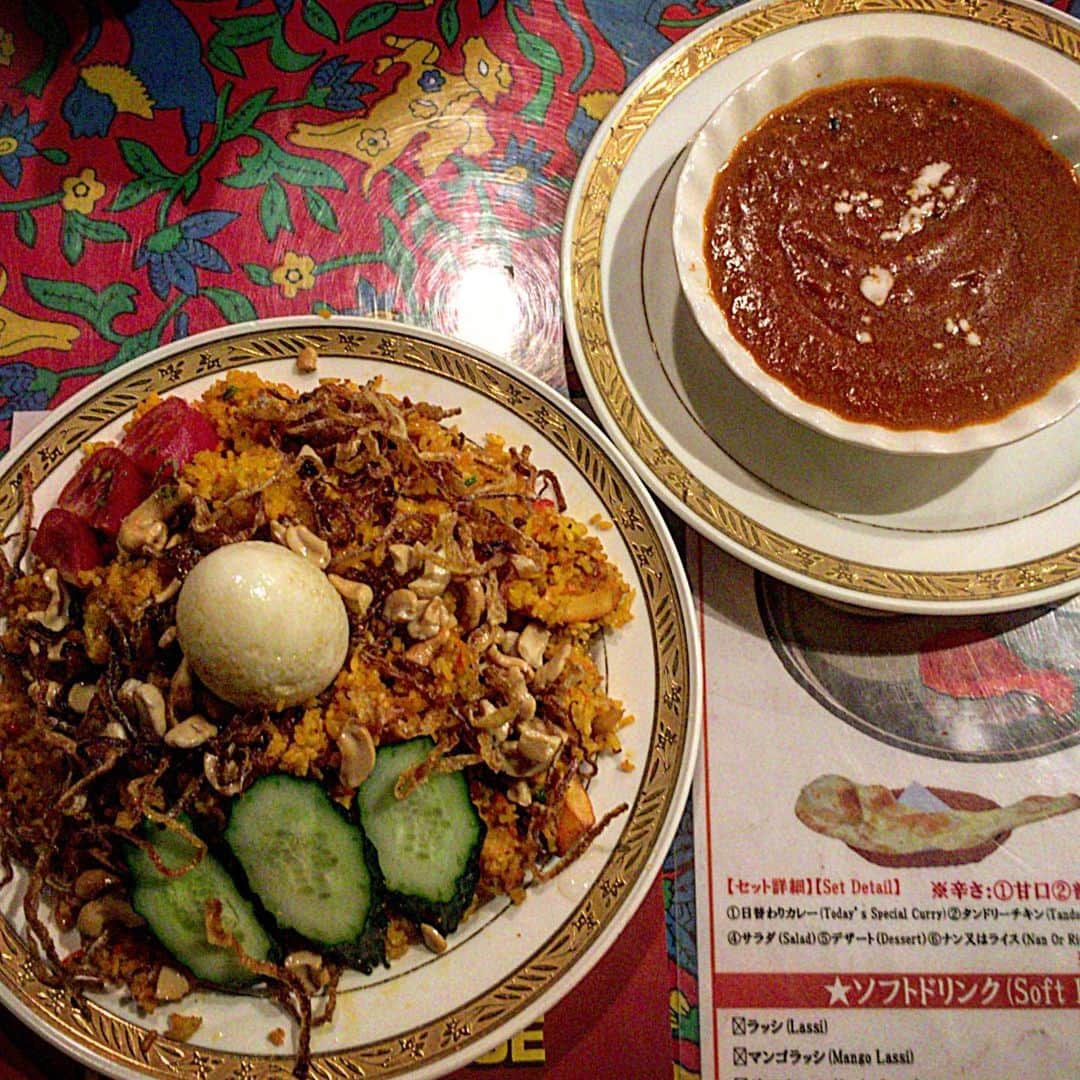 池内万作のグルメインスタ