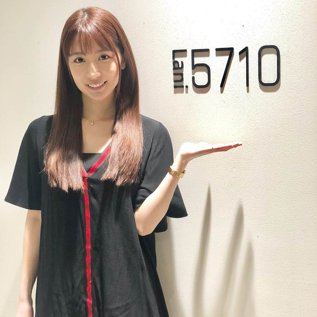 中川杏奈のインスタグラム