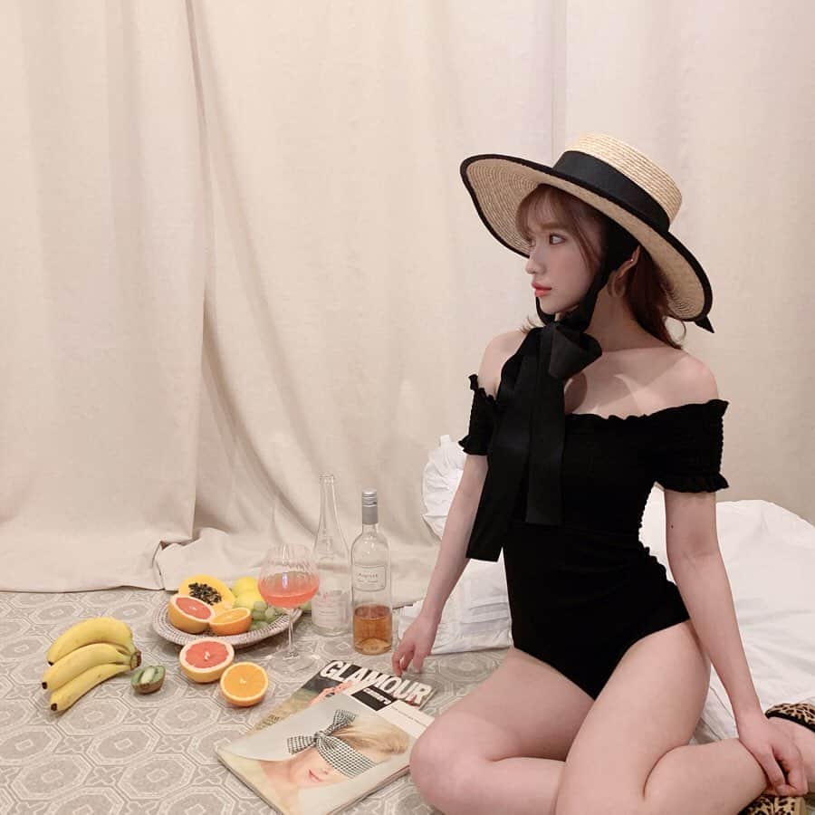 南りほのインスタグラム