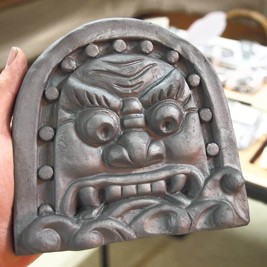 安冨白土瓦(淡路島 かわらや) のグルメインスタ