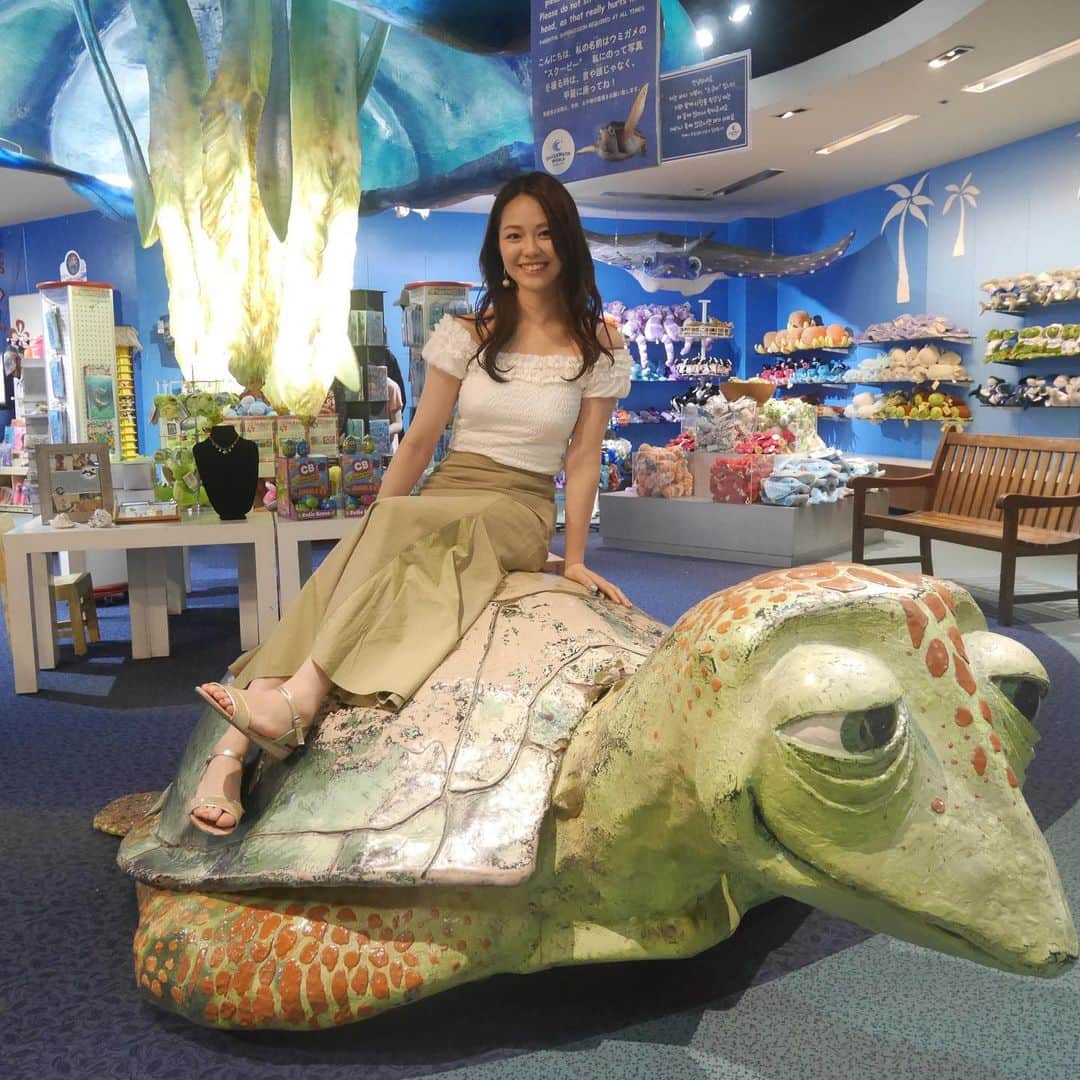 浦郷絵梨佳のインスタグラム