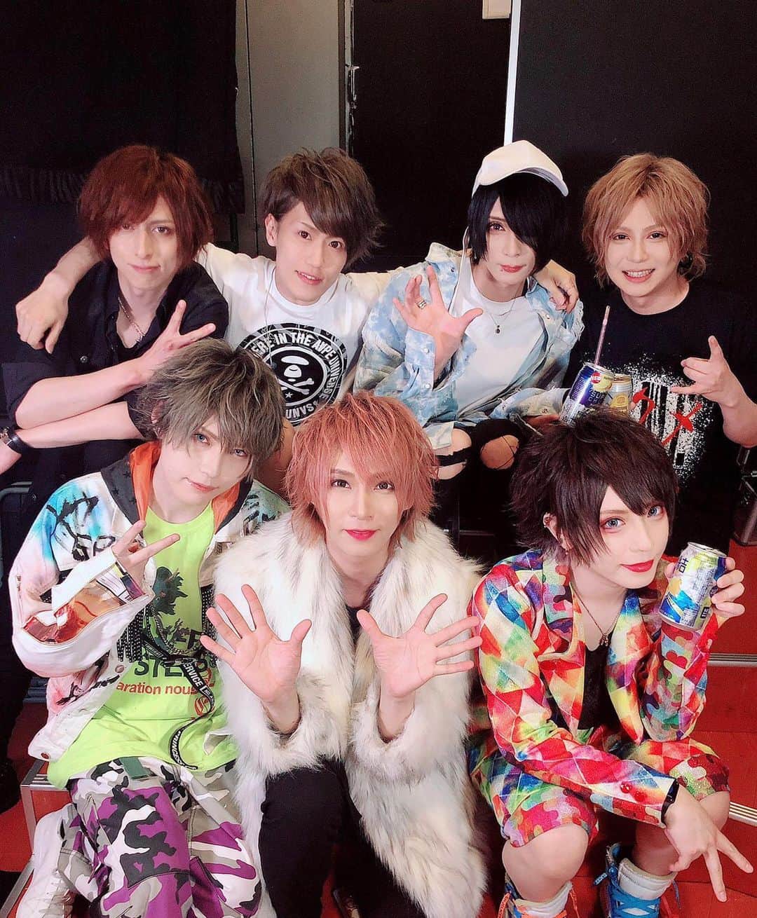 Takeshiのインスタグラム