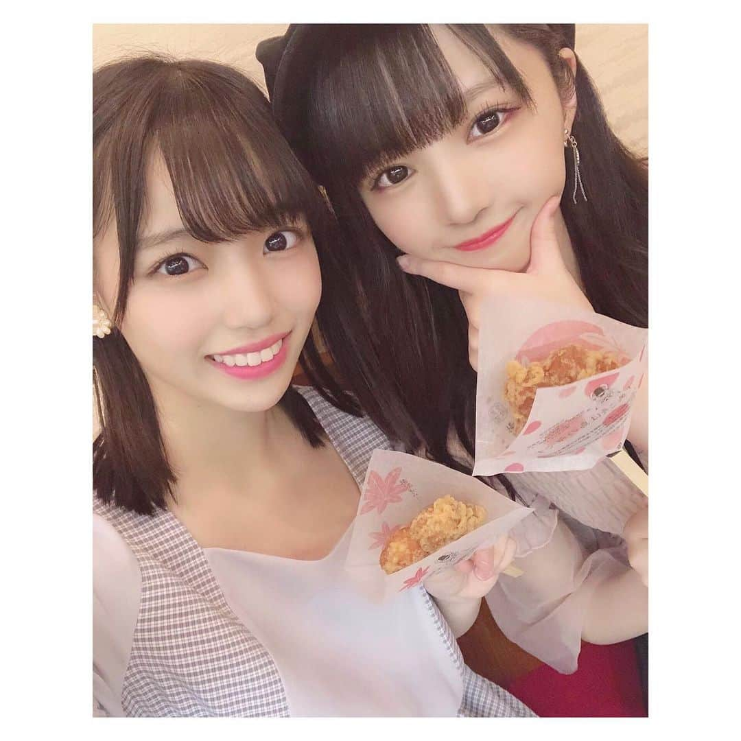 岩田陽菜のインスタグラム