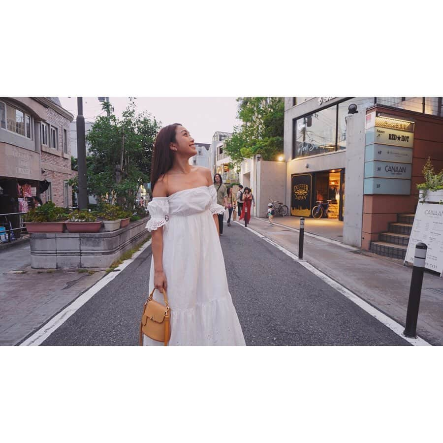 レスレイ・チアンさんのインスタグラム写真 - (レスレイ・チアンInstagram)「Because I’m Happy ☀️」5月30日 22時09分 - lesleychianglove