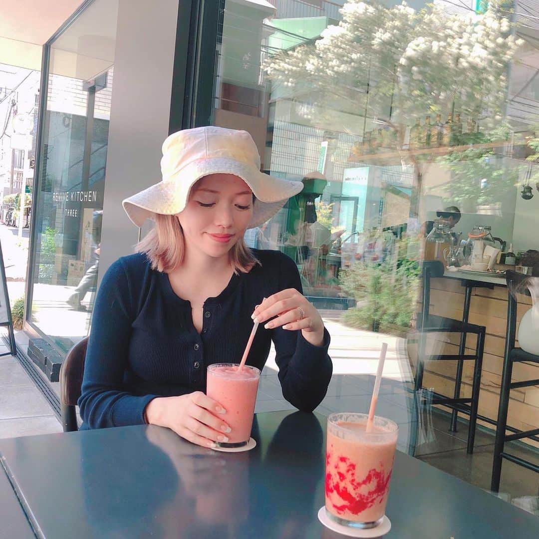 山脇道子のグルメインスタ