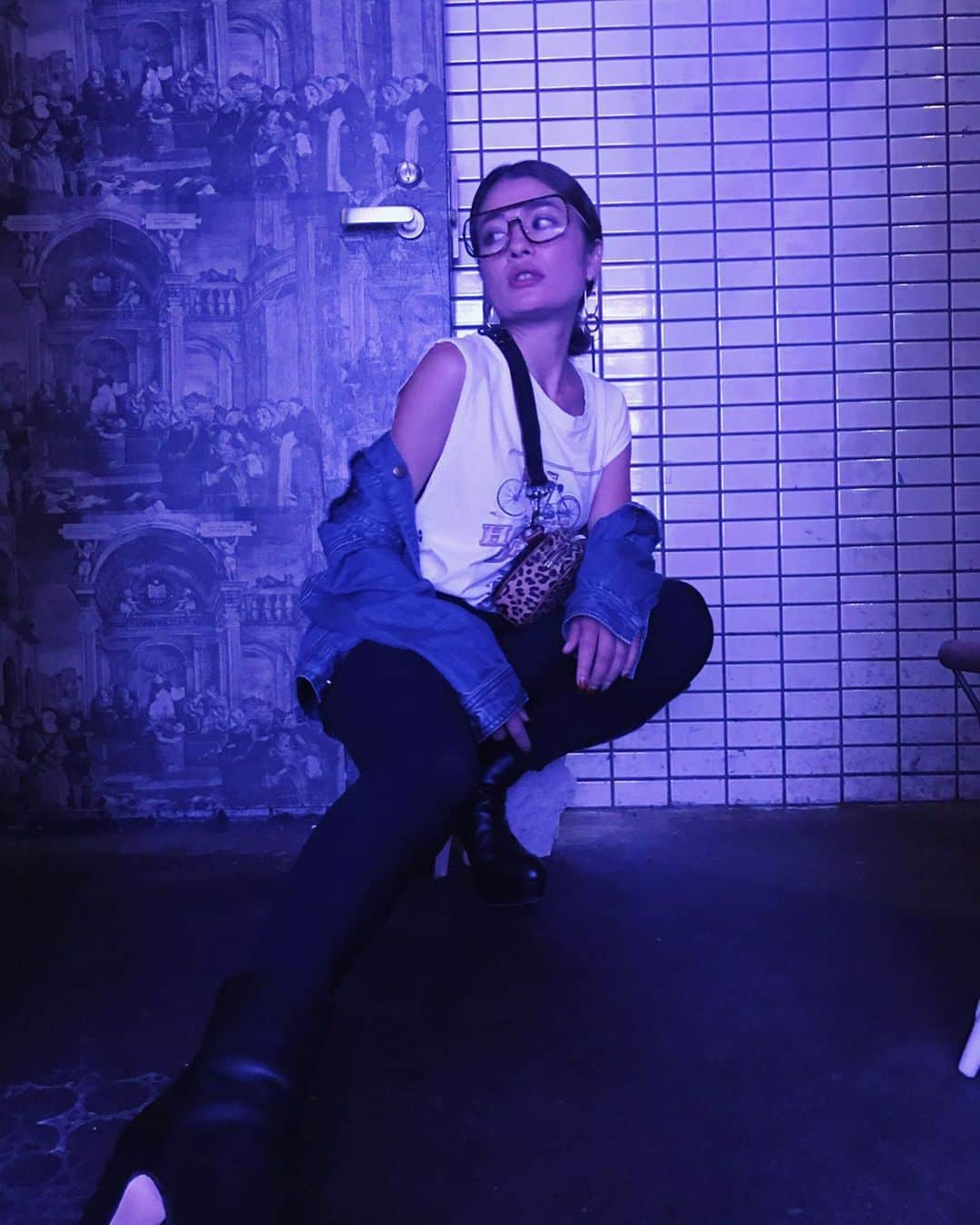 Fabiolla Takinamiのグルメインスタ