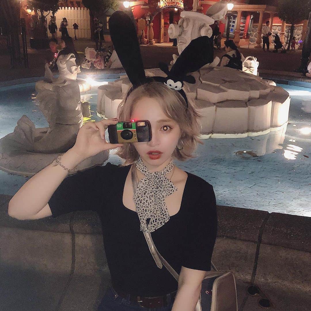 じゅりのインスタグラム
