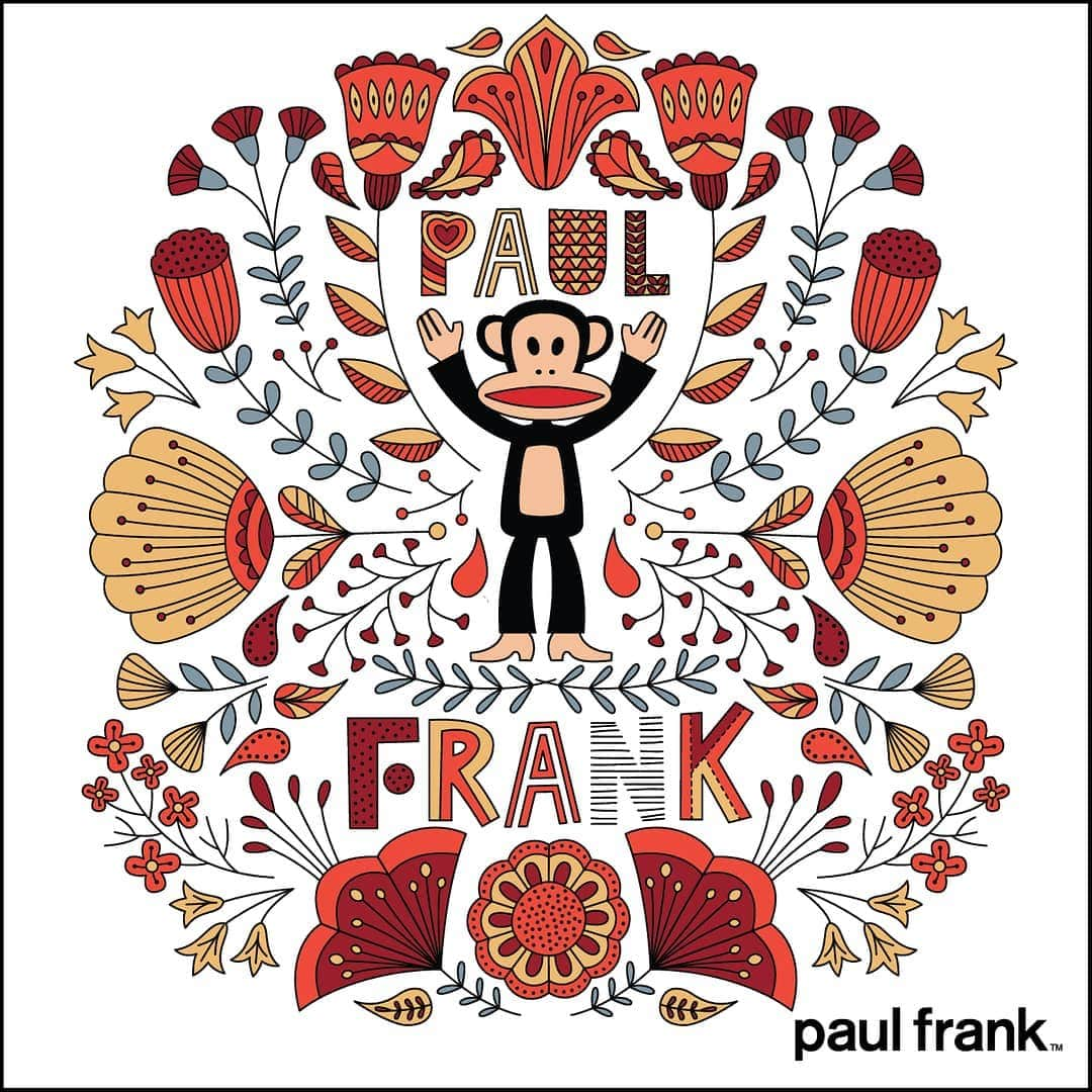 ポールフランクさんのインスタグラム写真 - (ポールフランクInstagram)「Scandinavian Pop! 🍁 #paulfrank#paulfrankeurope」5月30日 22時33分 - paulfrankpix