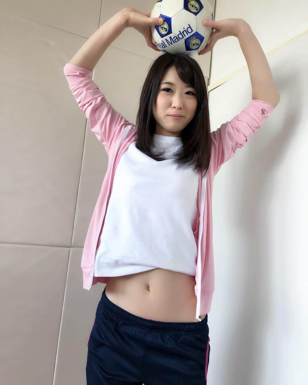 黒崎みかのインスタグラム