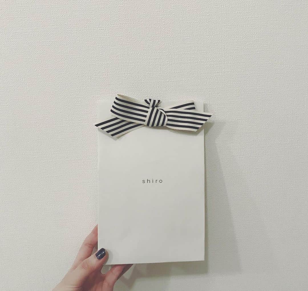 真山朔のインスタグラム：「こにっすん、ありがと♡」