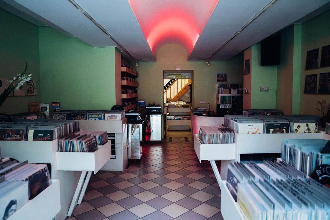 Red Bull Music Academyのインスタグラム