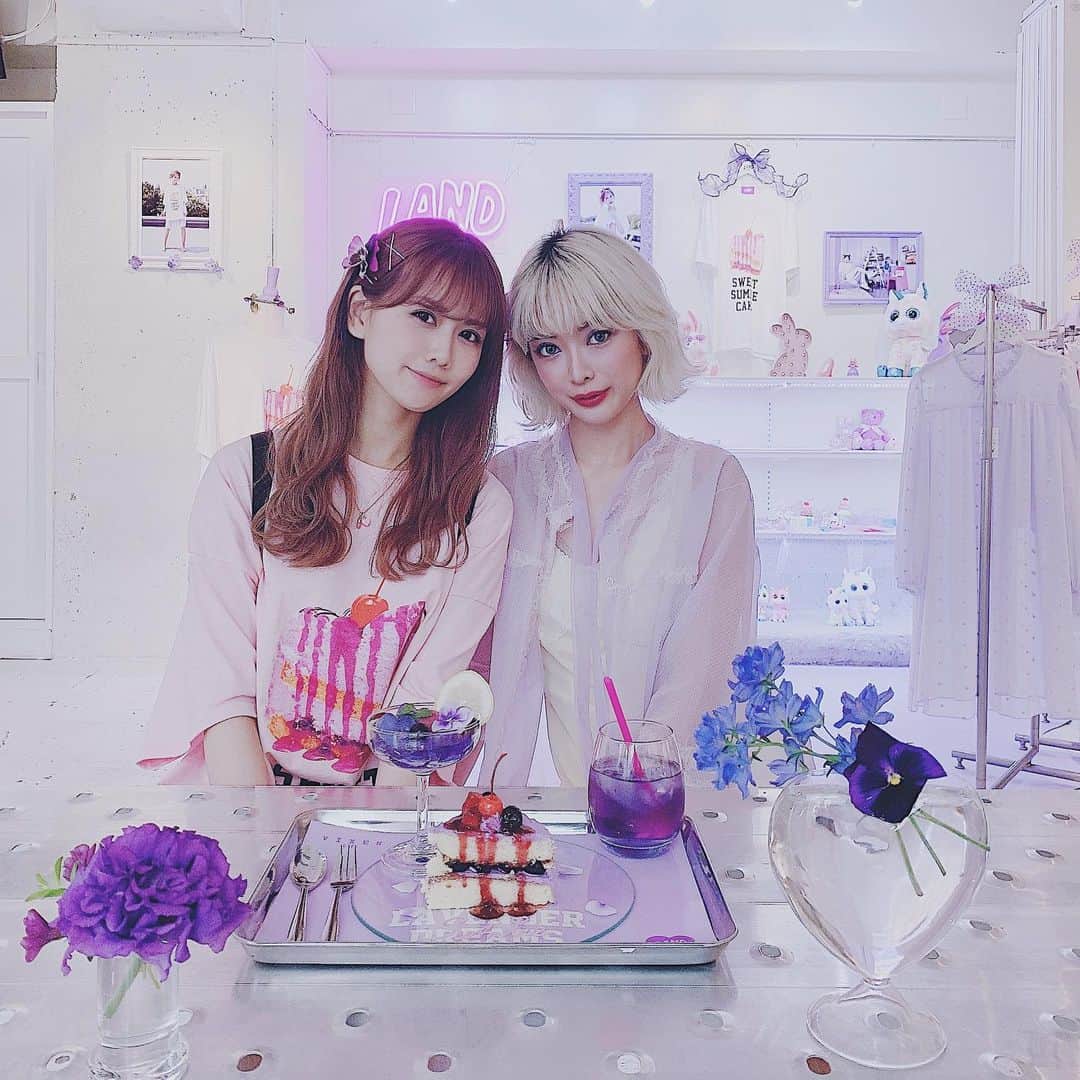 北出菜奈のグルメインスタ