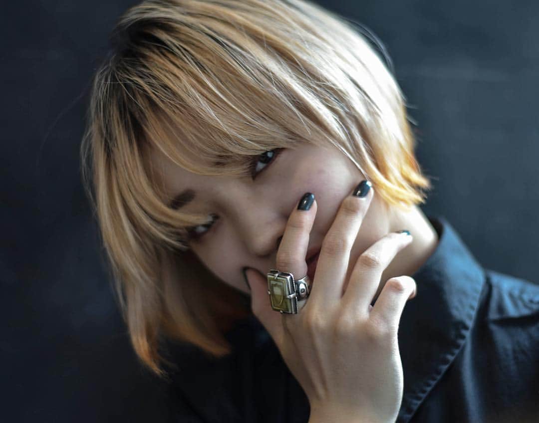西尾 隆介 Labyrinthのインスタグラム