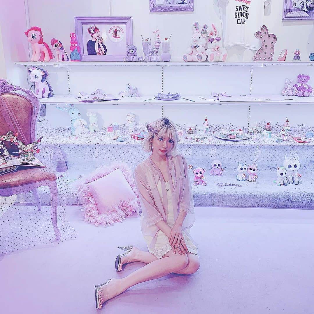 北出菜奈のグルメインスタ