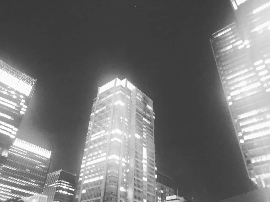 玉袋筋太郎さんのインスタグラム写真 - (玉袋筋太郎Instagram)「ゴッサムシティ到着」5月30日 23時21分 - sunatamaradon