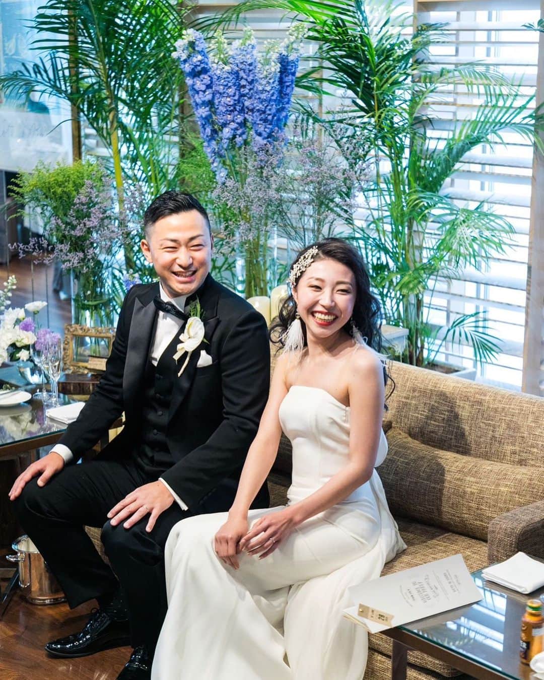 JUNO TENJINのグルメインスタ