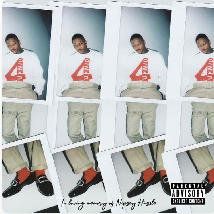 ファボラスのインスタグラム：「Congrats to the homie @yg on the new project 4REAL 4REAL!! Solid Work Bro... OUT NOW!! 💯💯💯💯」