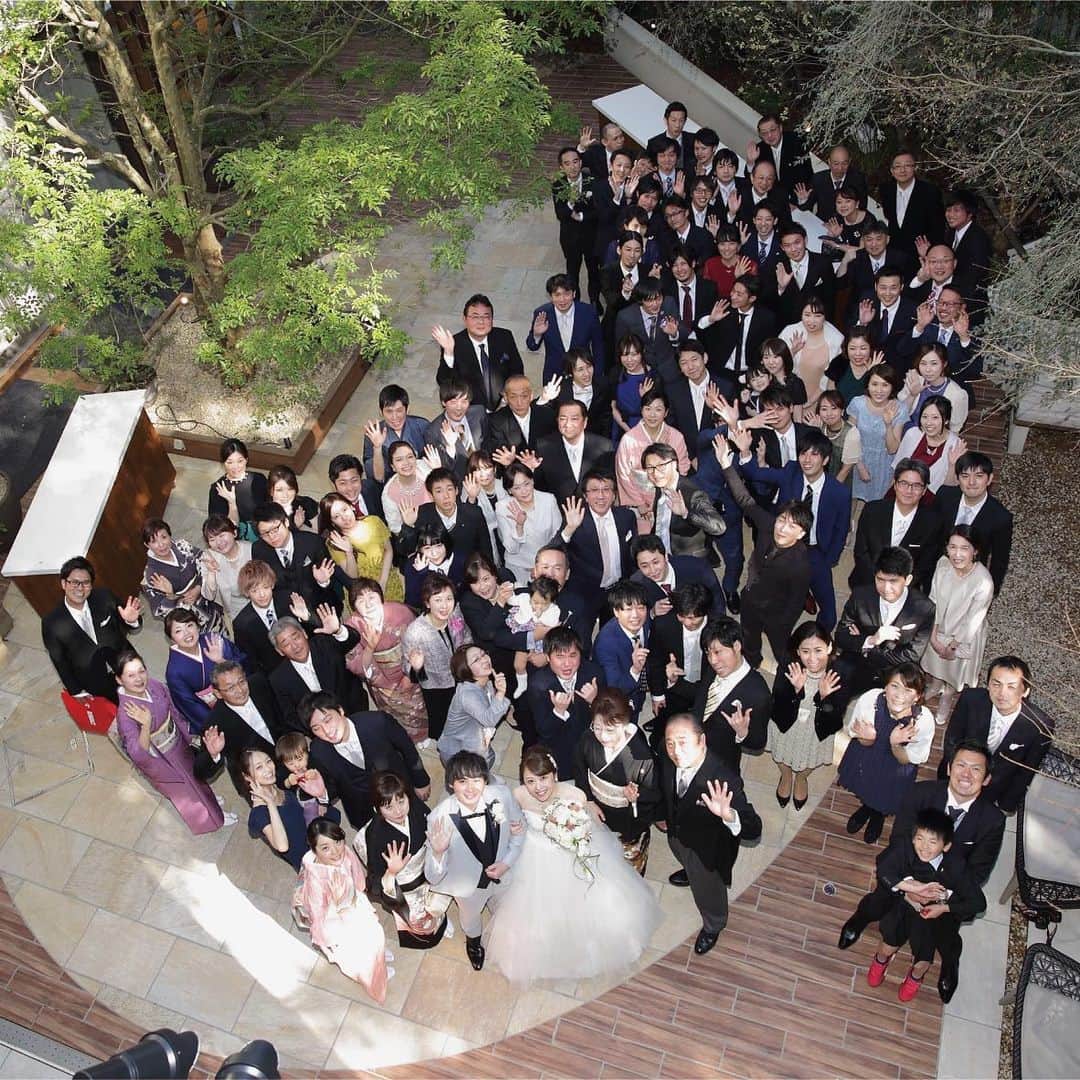 RIVIERA WEDDING　リビエラ ウェディング　公式のグルメインスタ