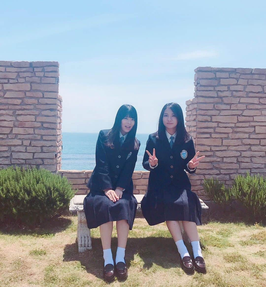 STU48のインスタグラム