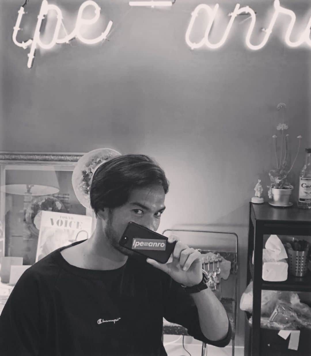 一柳夢吾のグルメインスタ