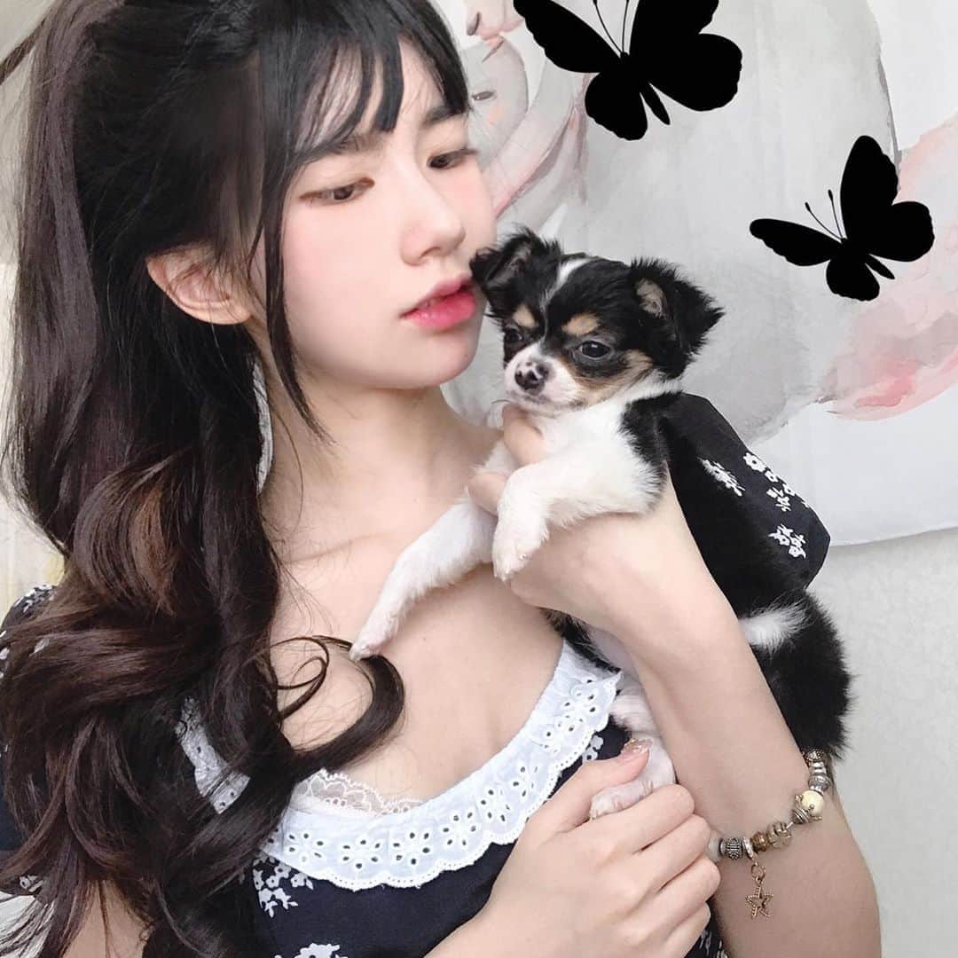 ナ・ヒョンソンのインスタグラム：「카츠 📸」