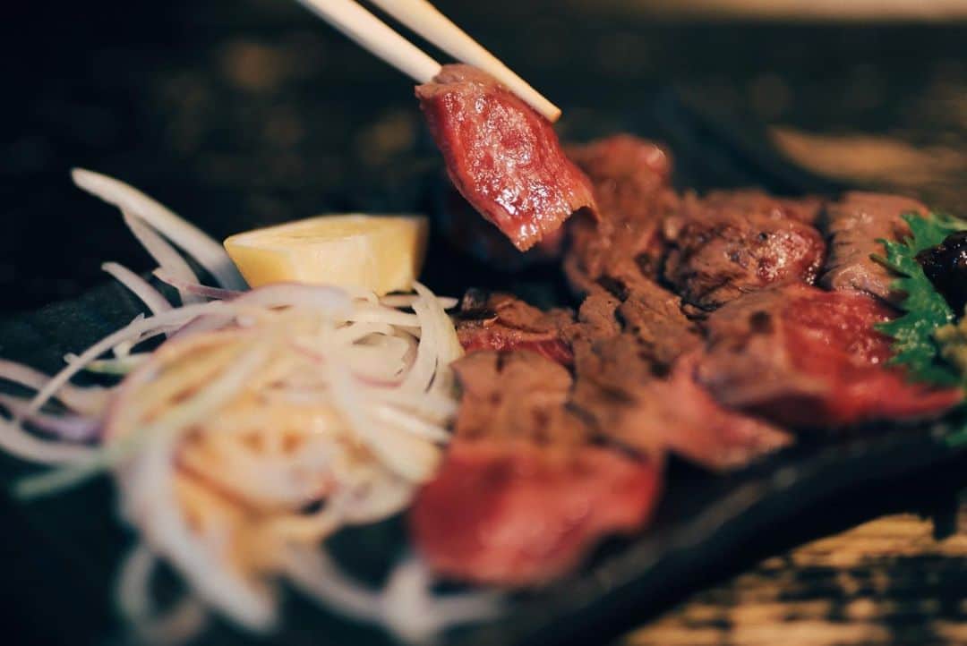 黒川温泉のグルメインスタ