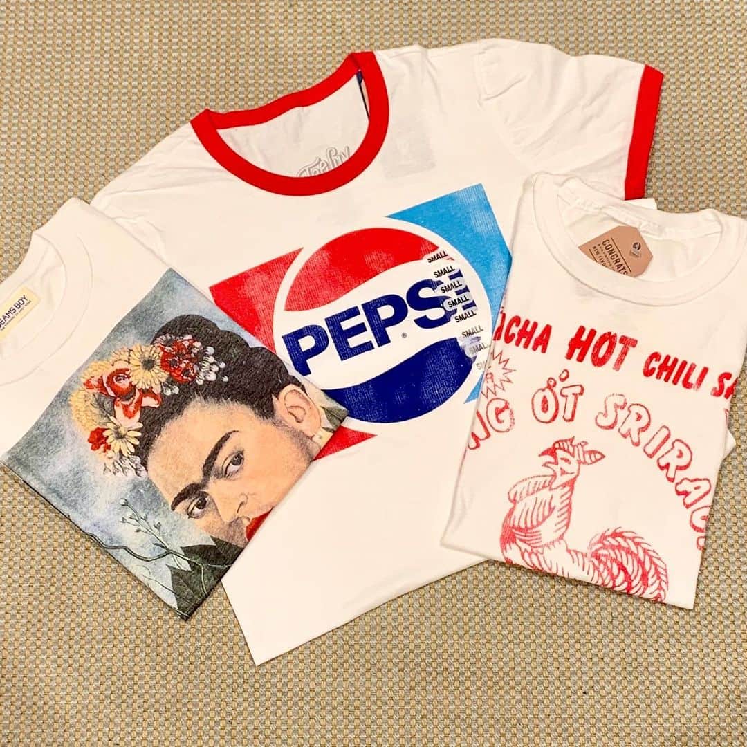 ビームス神戸のグルメインスタ