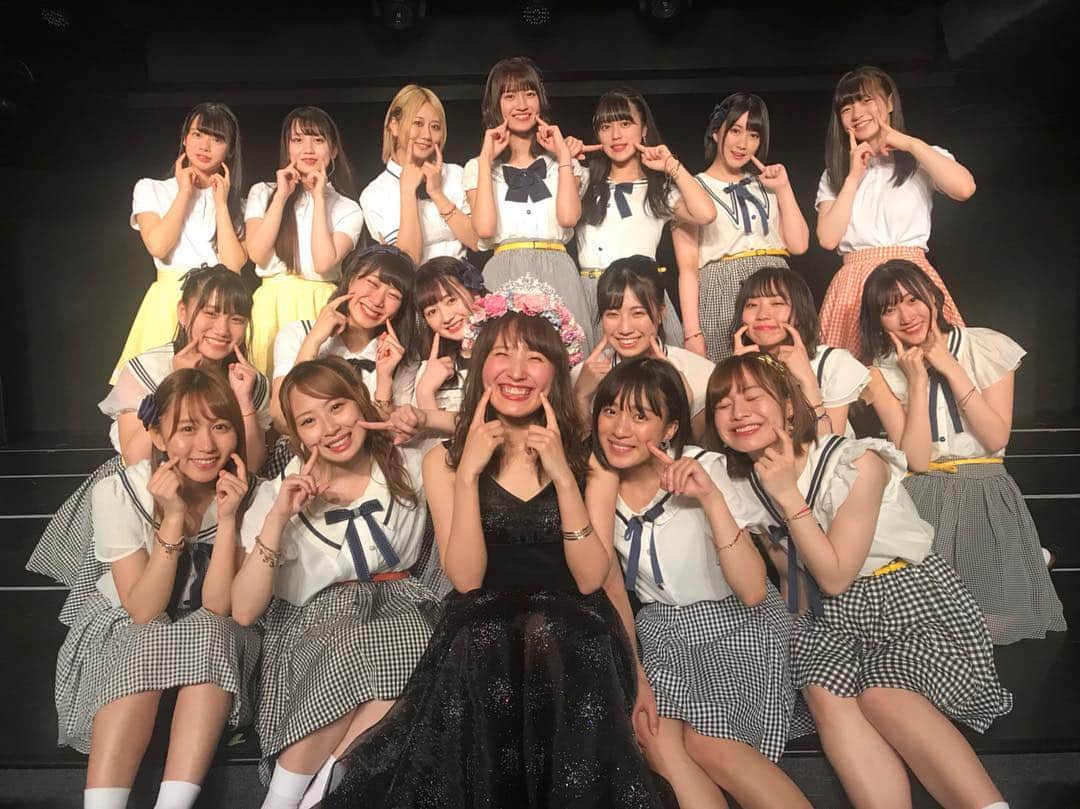 内山命のインスタグラム：「幸せだったなぁ、愛されてるって実感した」