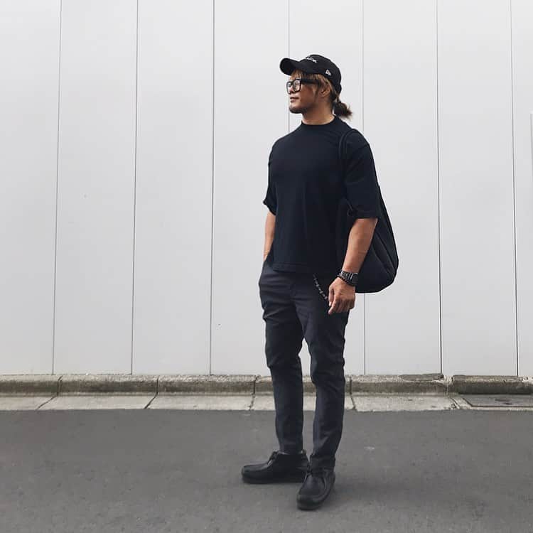 棚橋弘至のインスタグラム