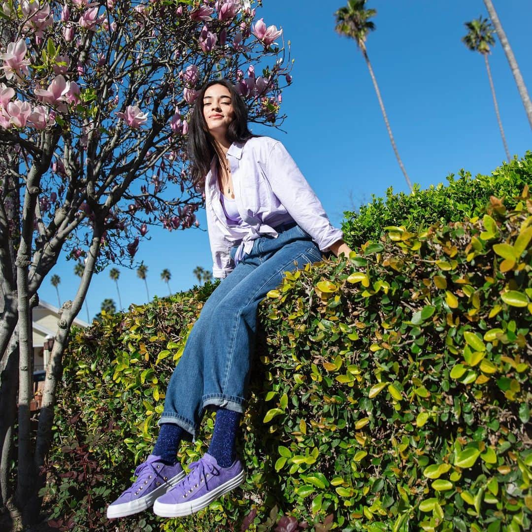 converseさんのインスタグラム写真 - (converseInstagram)「Match your color to your vibes. #ForeverChuck」5月31日 1時58分 - converse