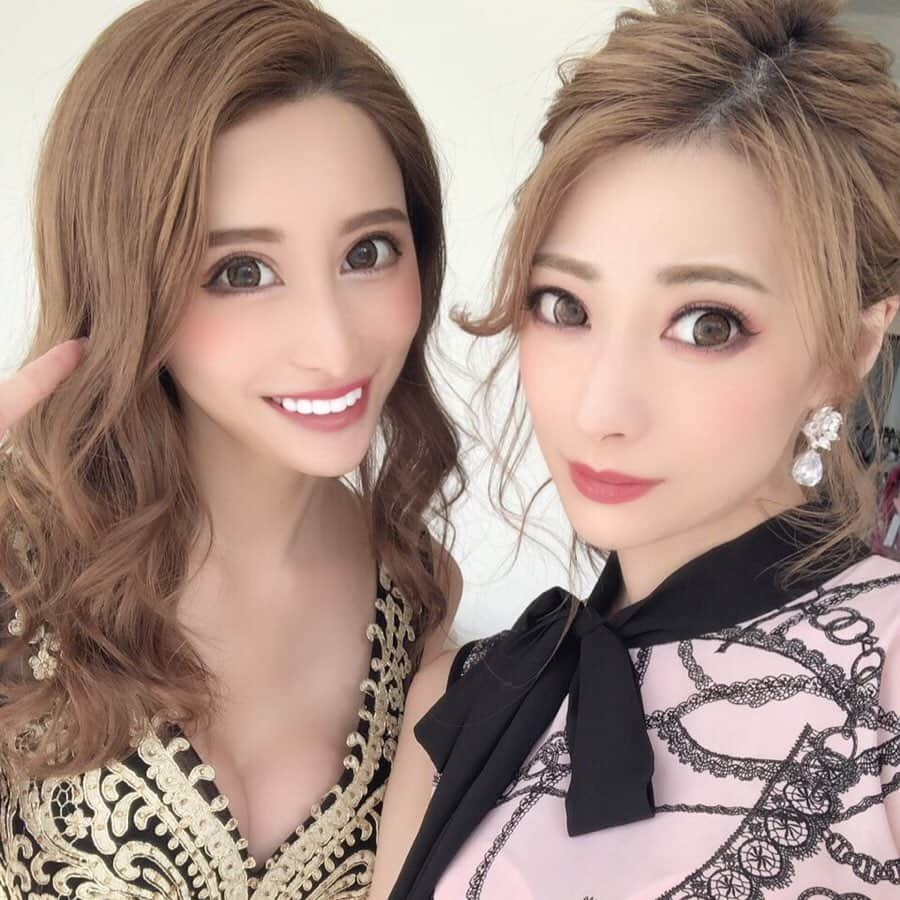 華沢友里奈のインスタグラム