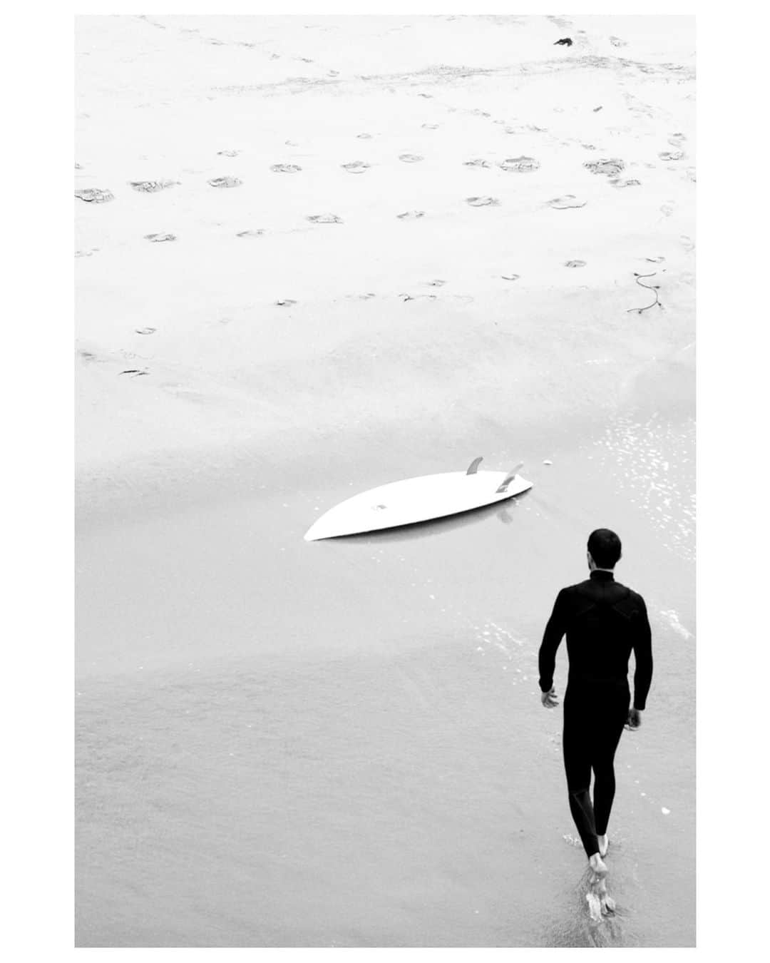 Pete Halvorsenさんのインスタグラム写真 - (Pete HalvorsenInstagram)「runaway board.  Leica M246 / 90-Apo」5月31日 2時05分 - petehalvorsen
