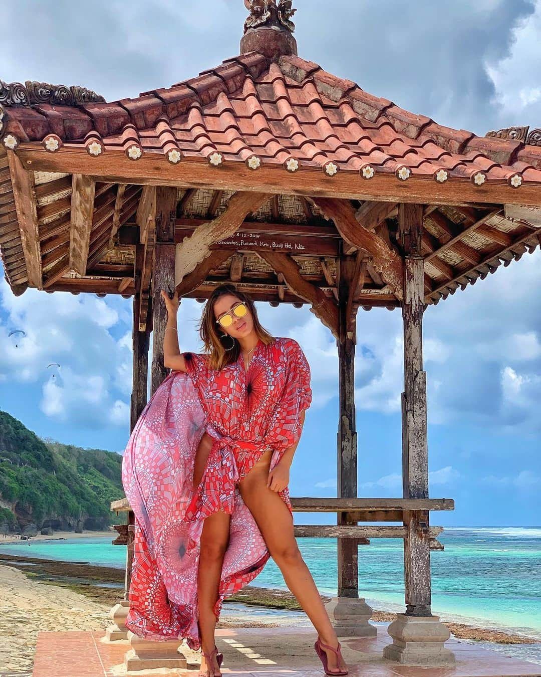 euanittaさんのインスタグラム写真 - (euanittaInstagram)「🏝」5月31日 2時38分 - anitta