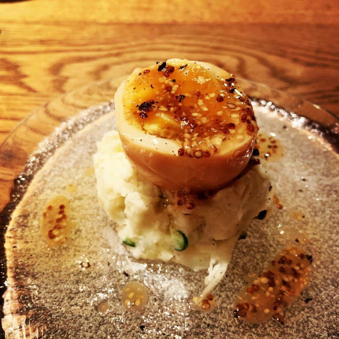 志摩有子のグルメインスタ