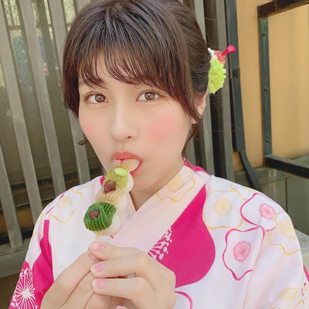 ちとせよしののグルメインスタ