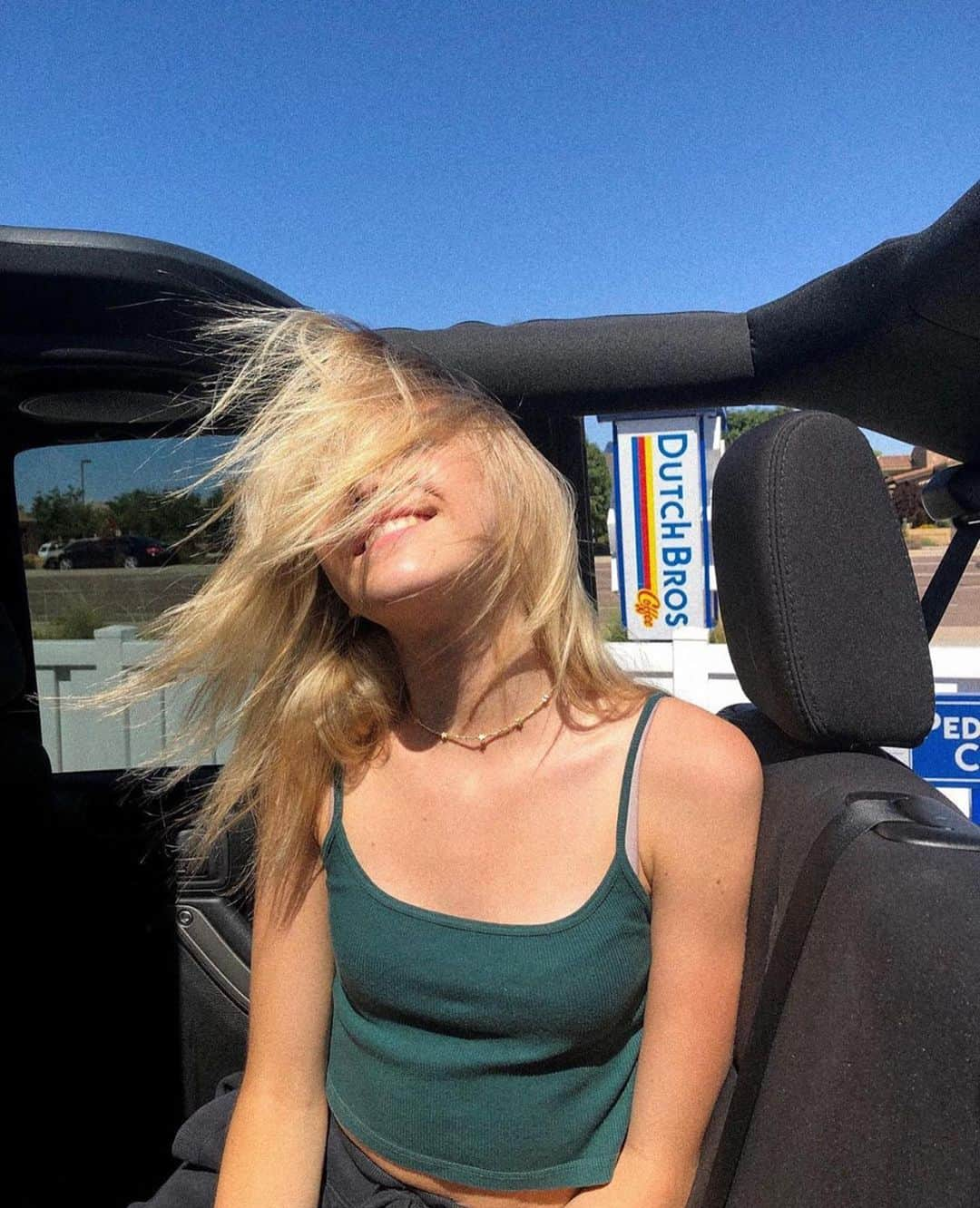 ブランディメルビルさんのインスタグラム写真 - (ブランディメルビルInstagram)「#brandyusa」5月31日 6時19分 - brandymelvilleusa