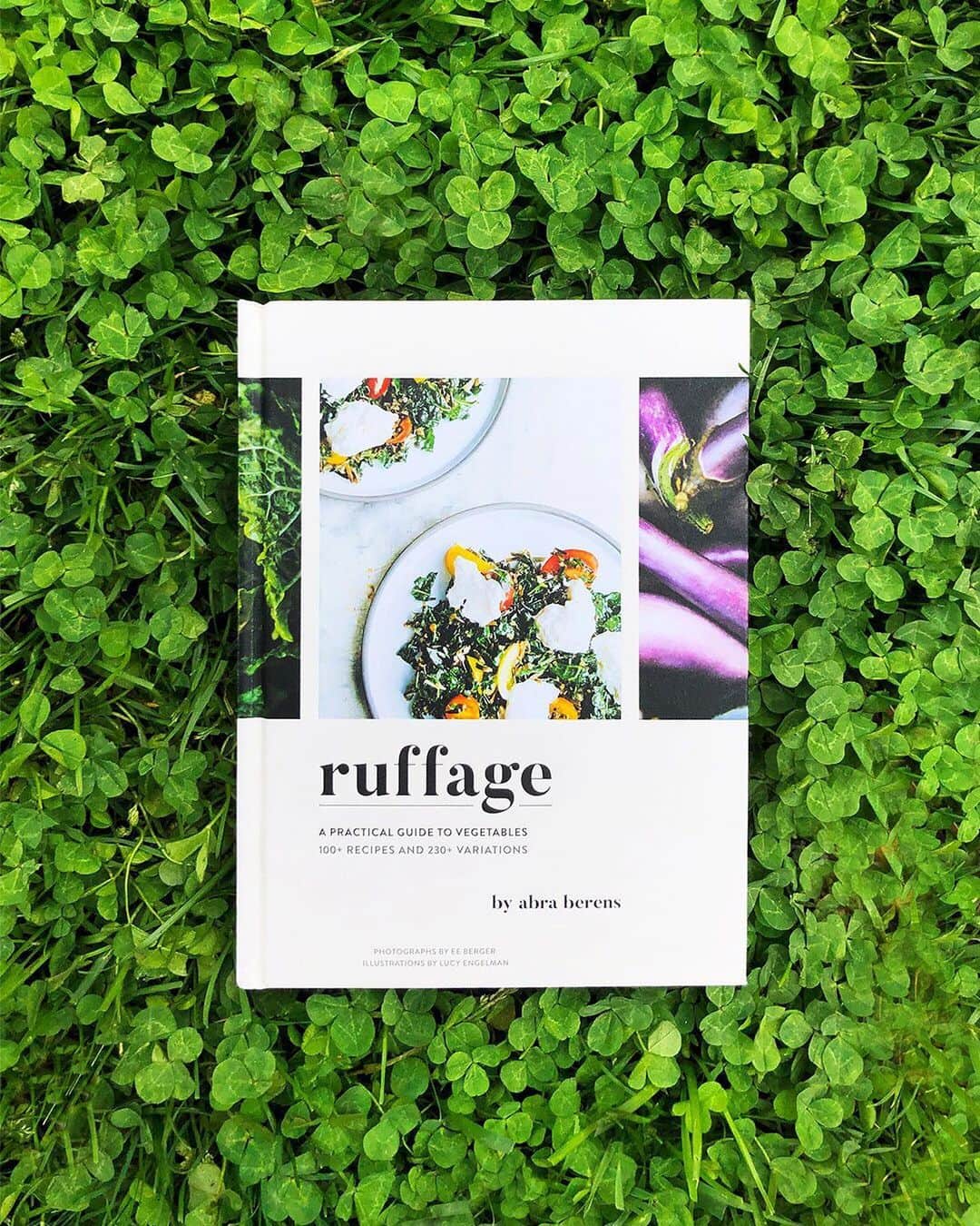 west elmさんのインスタグラム写真 - (west elmInstagram)「Get ready to see vegetables as the main course in @abraberens' new cookbook, Ruffage! 🥕🌽🥒🍅🥦 You could win a copy of the book + a picnic blanket from us! To enter, follow @abraberens + @westelm. Tag 3 friends and tell us your go-to picnic staple!👇 ✨ PLUS: snatch up two recipes that are perfect for outdoor grilling and picnic-ing all Summer long! 🍴 Link in bio. #giveaway #ruffage #picnicgoals #picnic #summer @chroniclebooks」5月31日 6時18分 - westelm