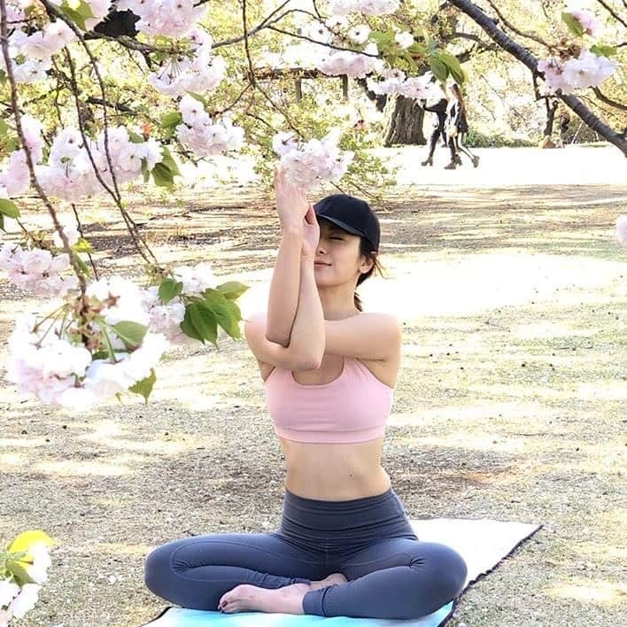 YES TOKYOのグルメインスタ