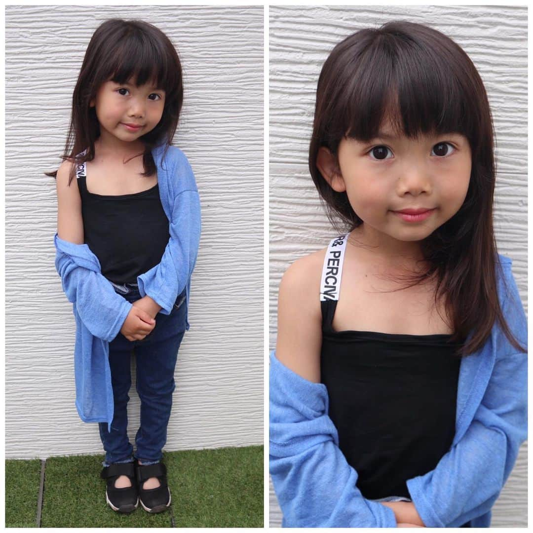 韓国子供服♡smilekids(すまいるきっず) のインスタグラム