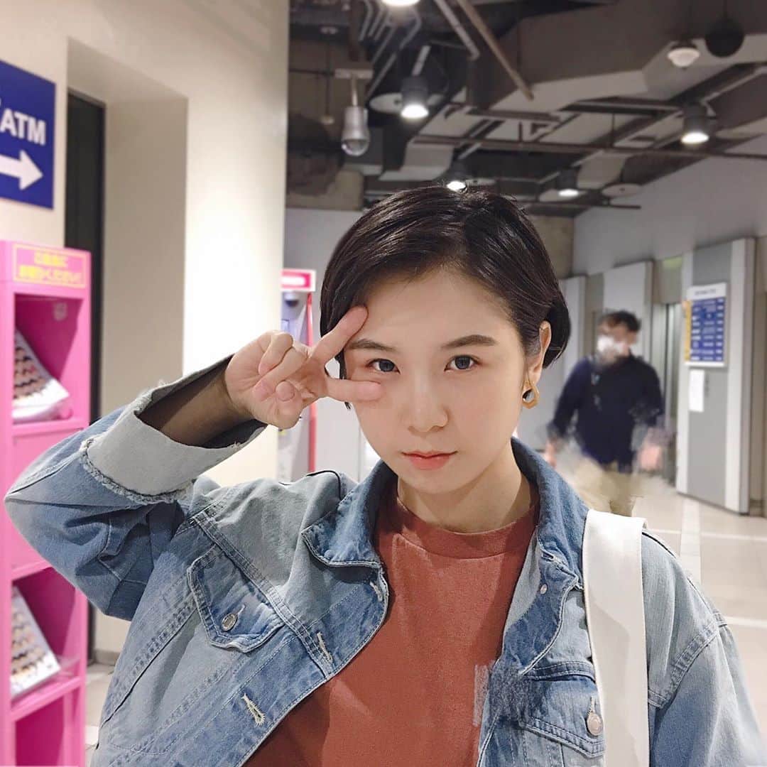 光永のインスタグラム