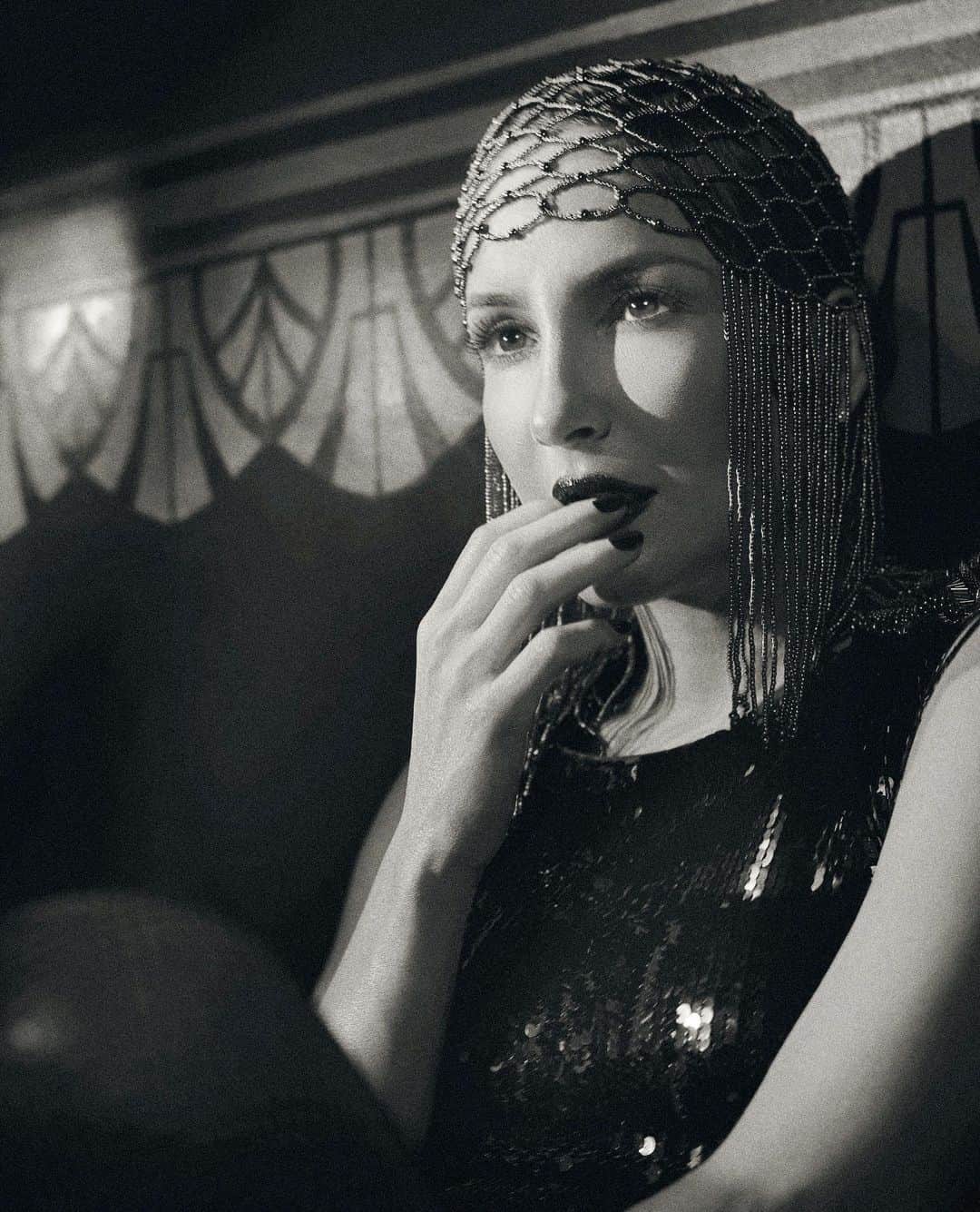 Claudia Leitteのインスタグラム：「Clique massa do fotógrafo @gustavozylbersztajn para a revista @revistajp, em fevereiro de 2019 📸」