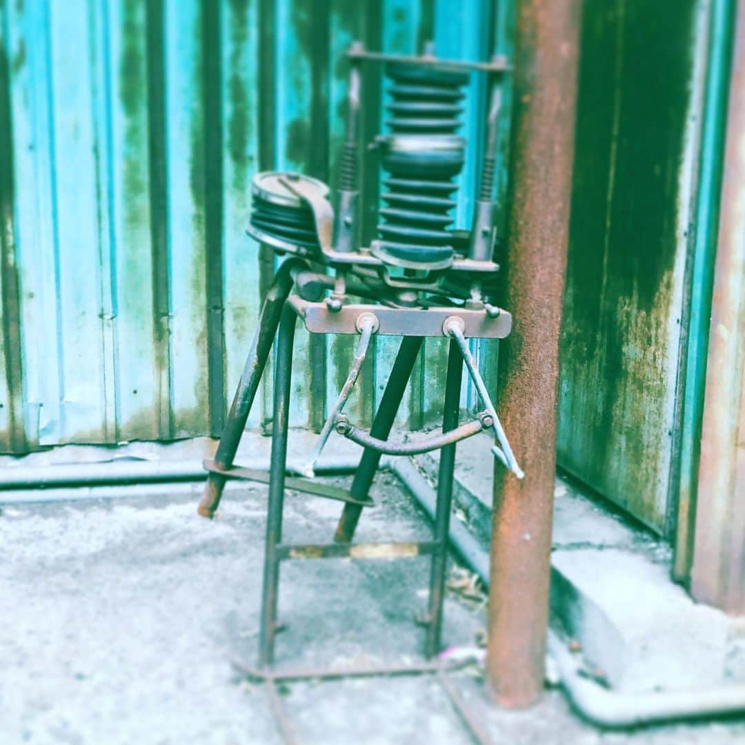 中野敬久のインスタグラム