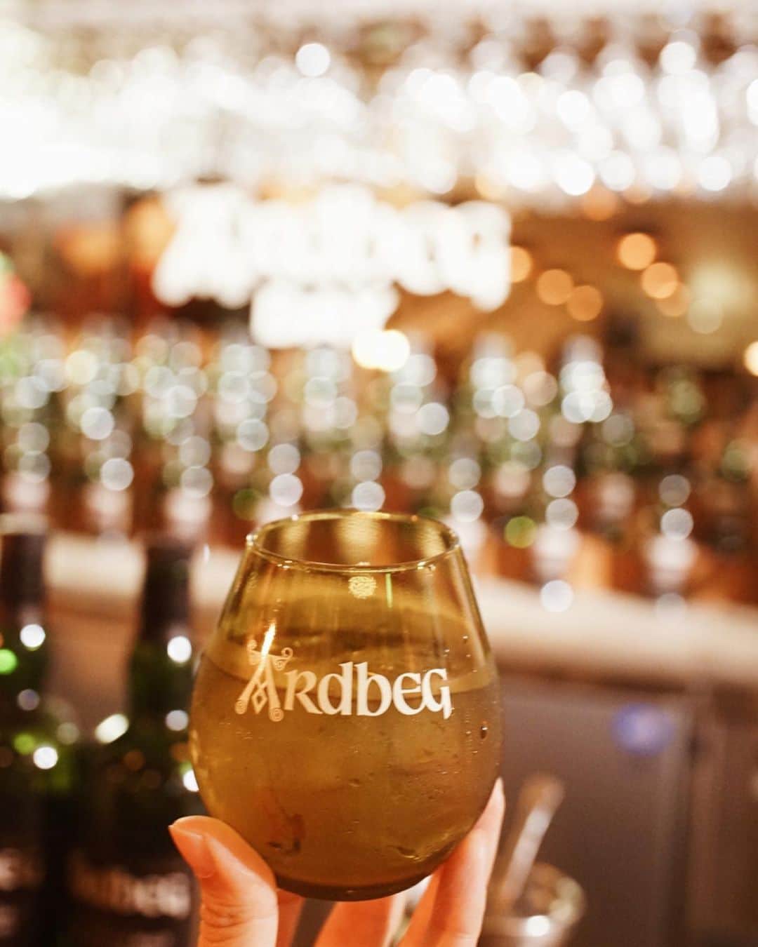 喜田彩子のグルメインスタ