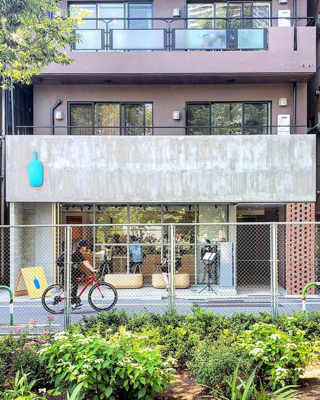 CAFE-STAGRAMMERのグルメインスタ