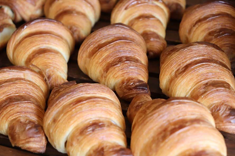 丘の上のパン屋 のグルメインスタ