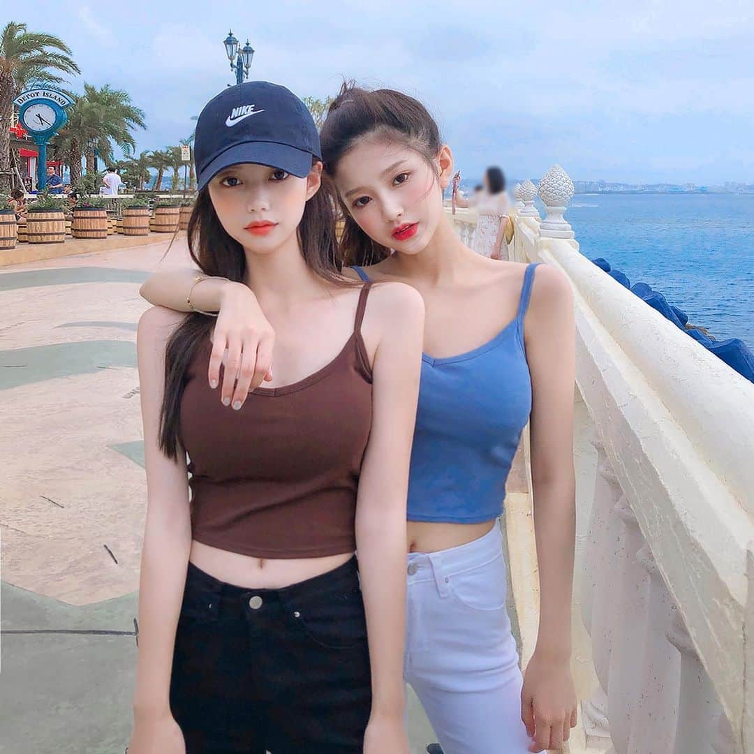 Chuuのインスタグラム：「굿모닝이에요!✨#chuuseoul」