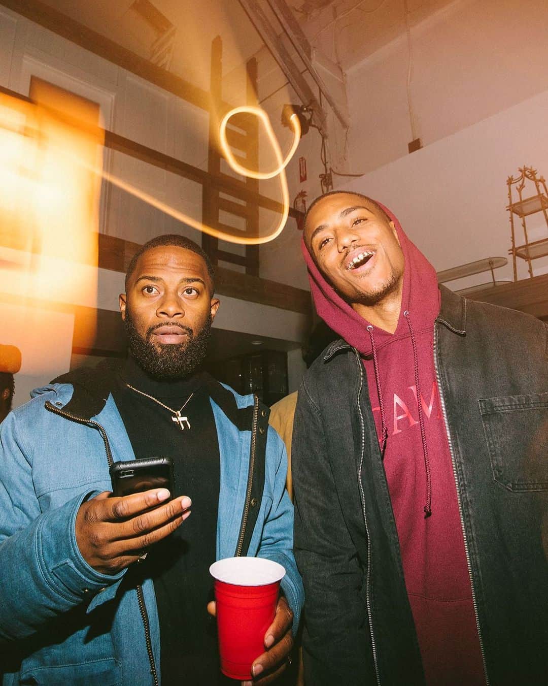 キース・パワーズのインスタグラム：「5.26.19」