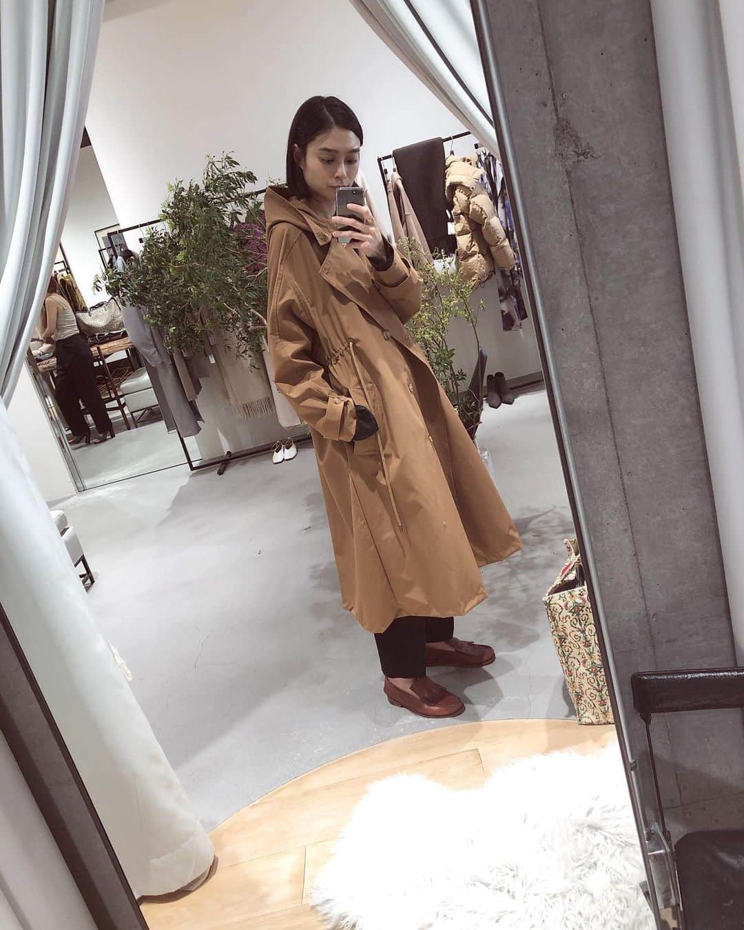 安宅葉奈のグルメインスタ