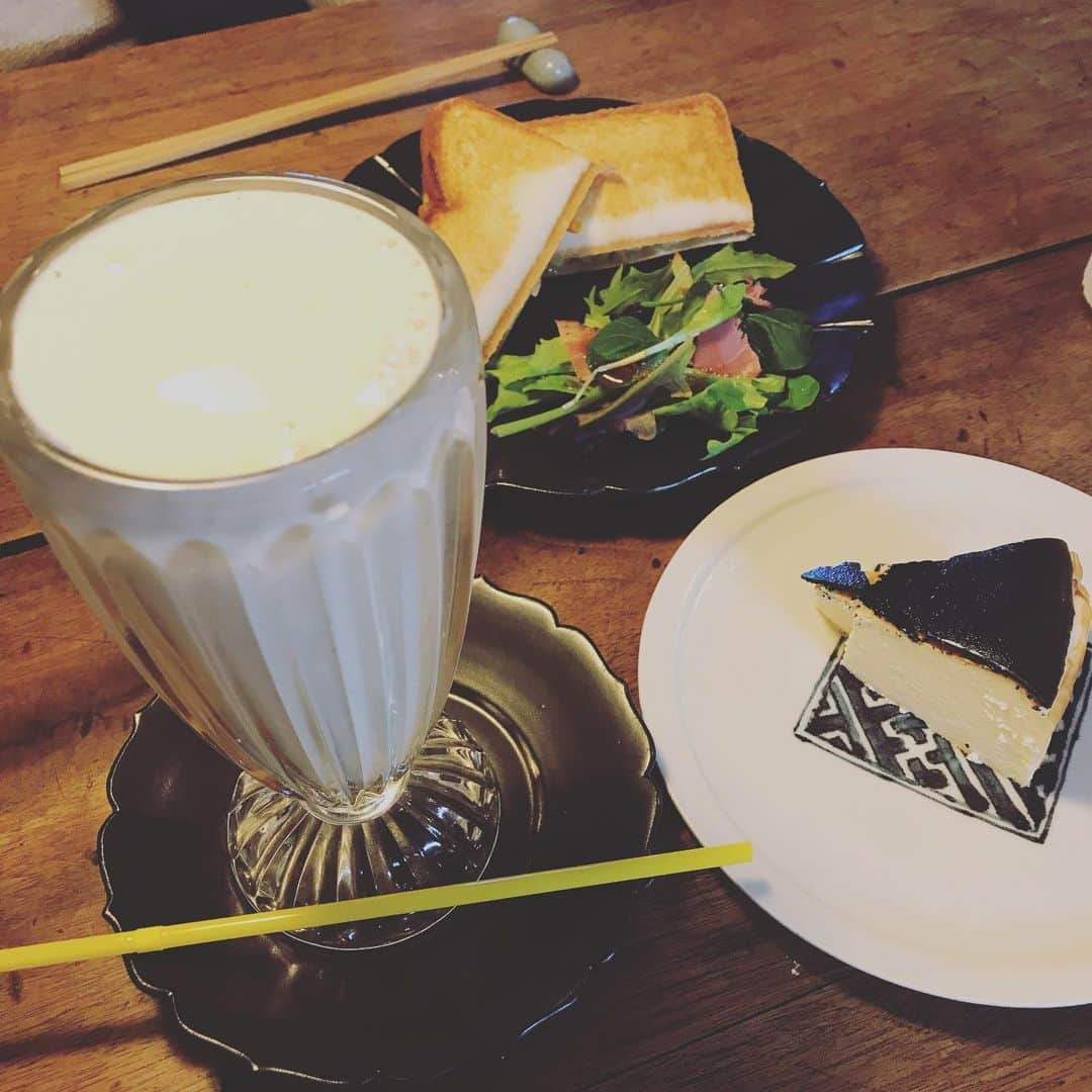 ari ta suのインスタグラム