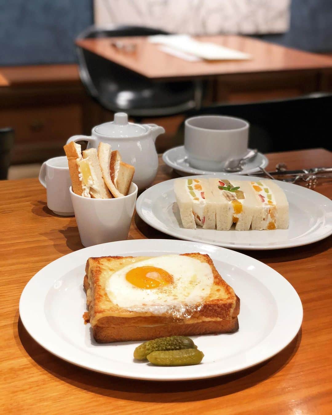 黒田麻理耶のグルメインスタ